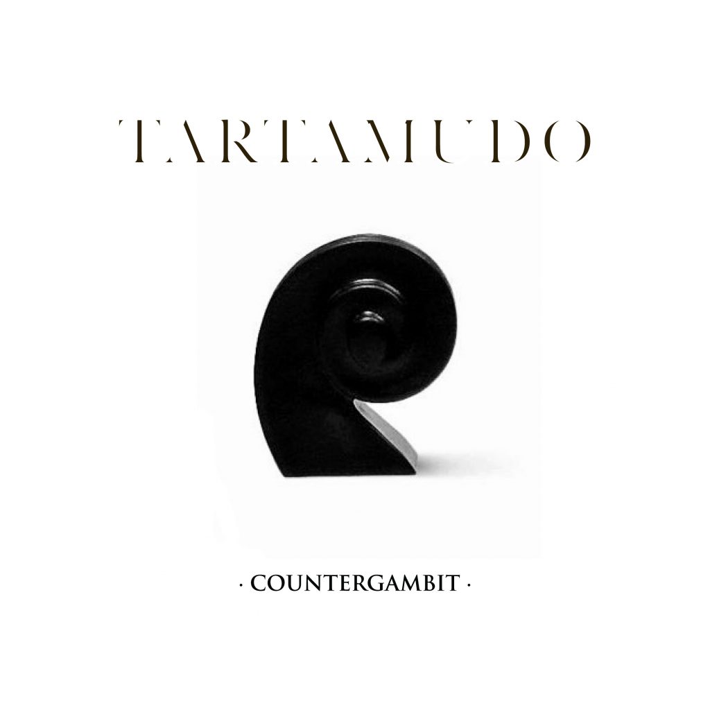 Countergambit - single da banda Tartamudo